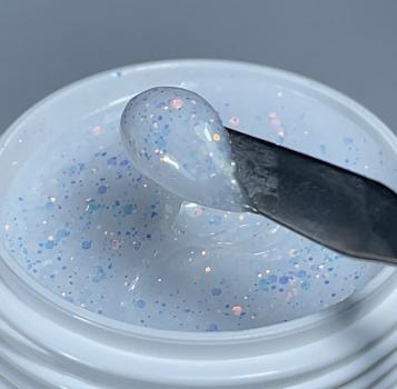 Milky Diamond Builder Gel Karl Diamant 50 ml